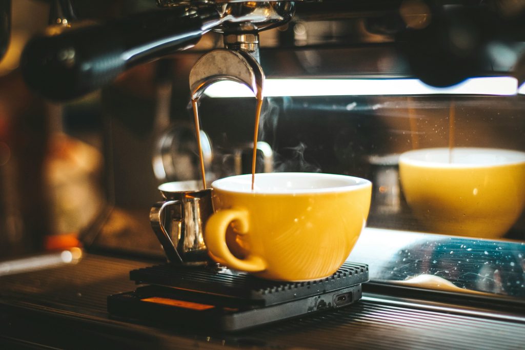 Budget Coffee Makers Best Bean Brew