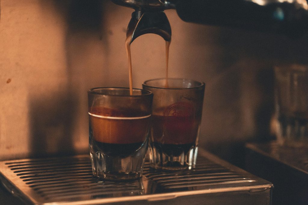 Budget Espresso Machines