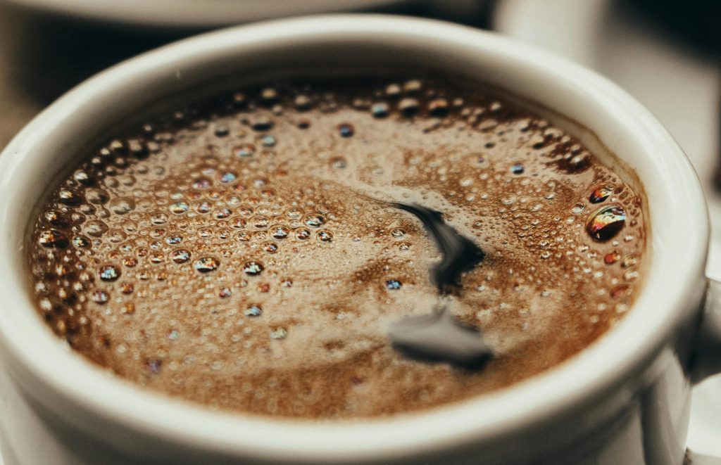 BestC Perfect Coffe Cup