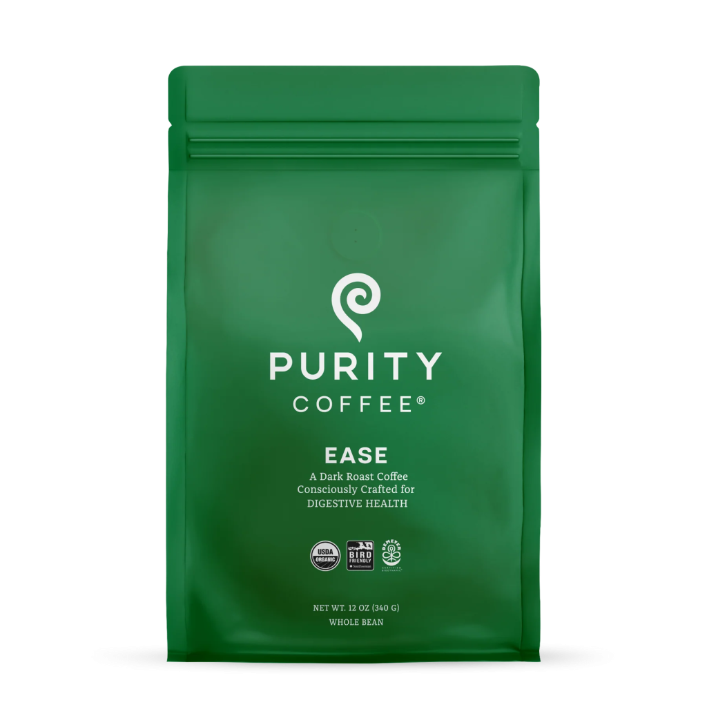 Best Purity Coffee Organic & Ethical Brands