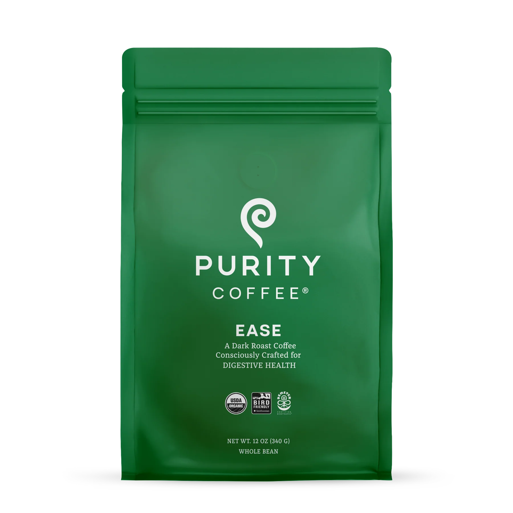 Purity Coffee Organic & Ethical Brands