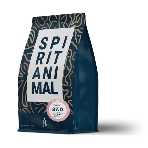 Best Spirit Animal Coffee Organic & Ethical Brands
