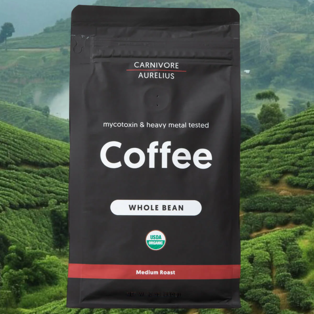 Carnivore Aurelius Organic & Ethical Brands