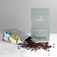 Best Lifeboost Coffee – Decaf