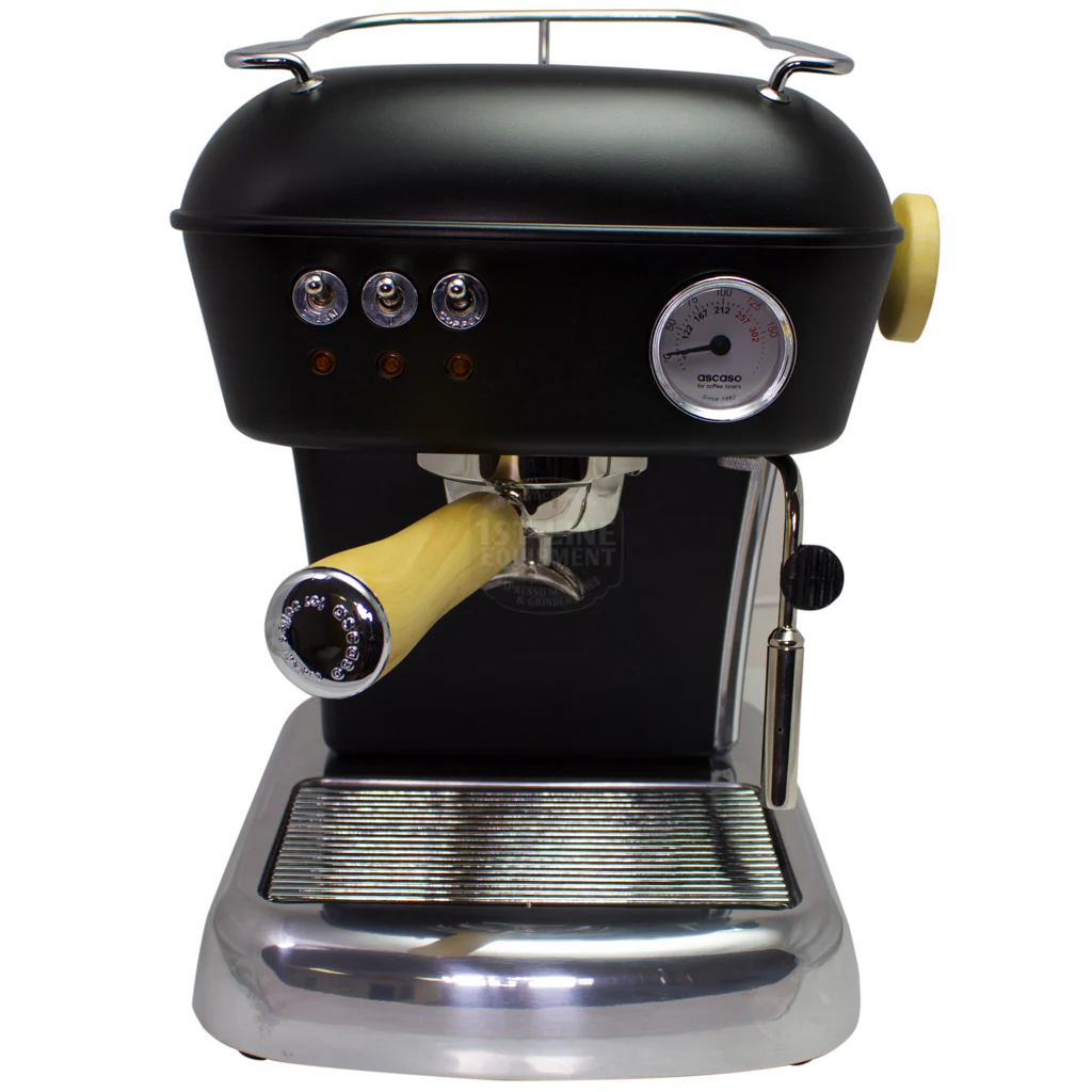 Budget Espresso Machines
