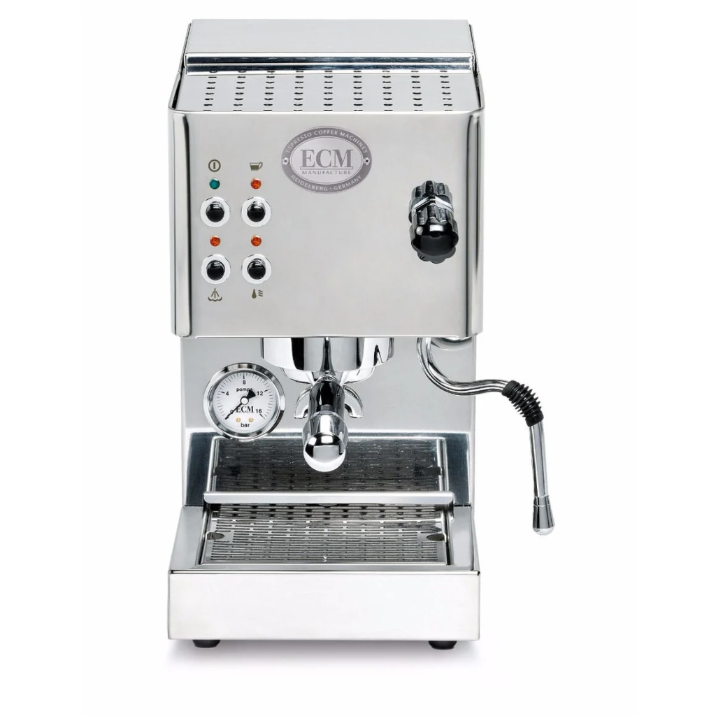 Budget Espresso Machines
