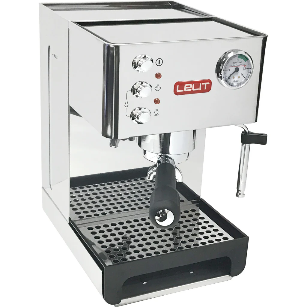 Budget Espresso Machines