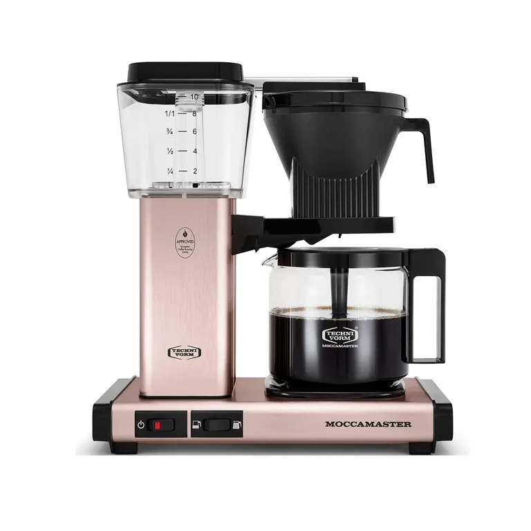 Best Drip Brewers 