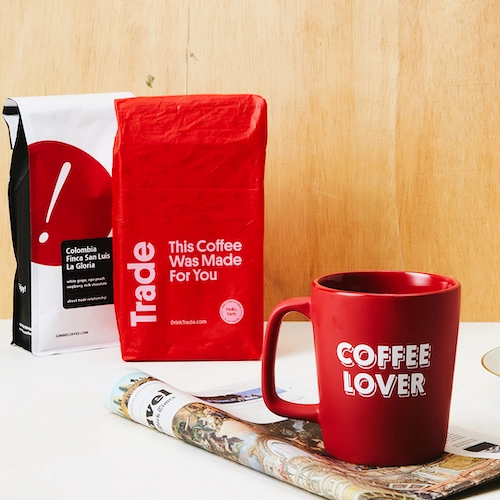 Best Irving Farm Decaf – Trade Coffee