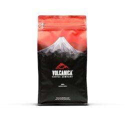 Best Volcanica House Blend Decaf