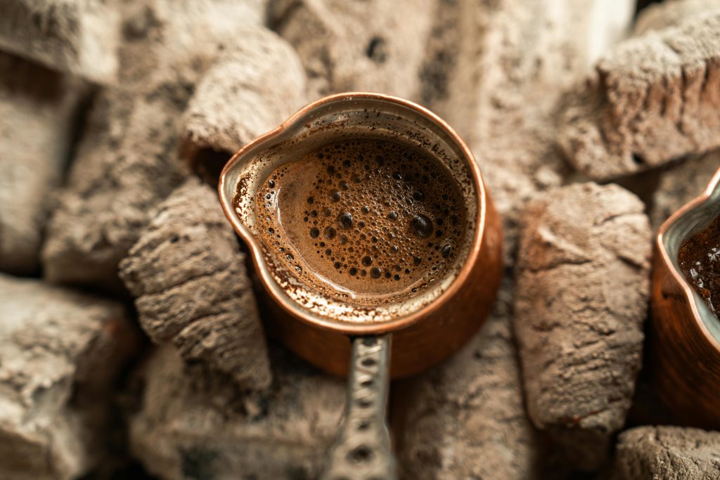 Stomach-Friendly Brewing Methods