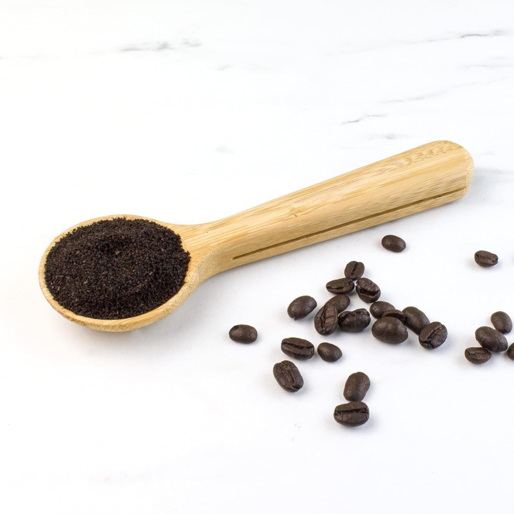 Eco-Friendly Coffee Gear