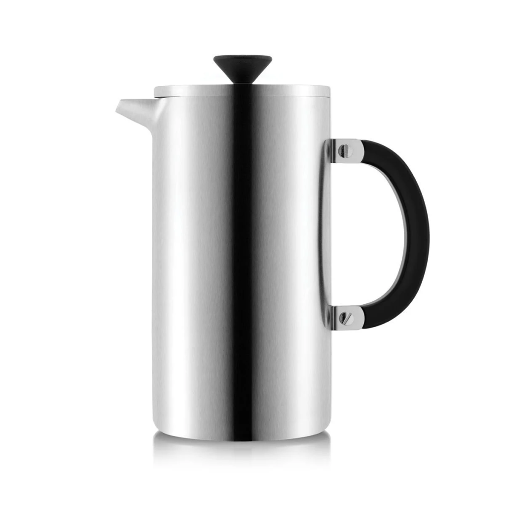 Manual Brewers (French Press, AeroPress)