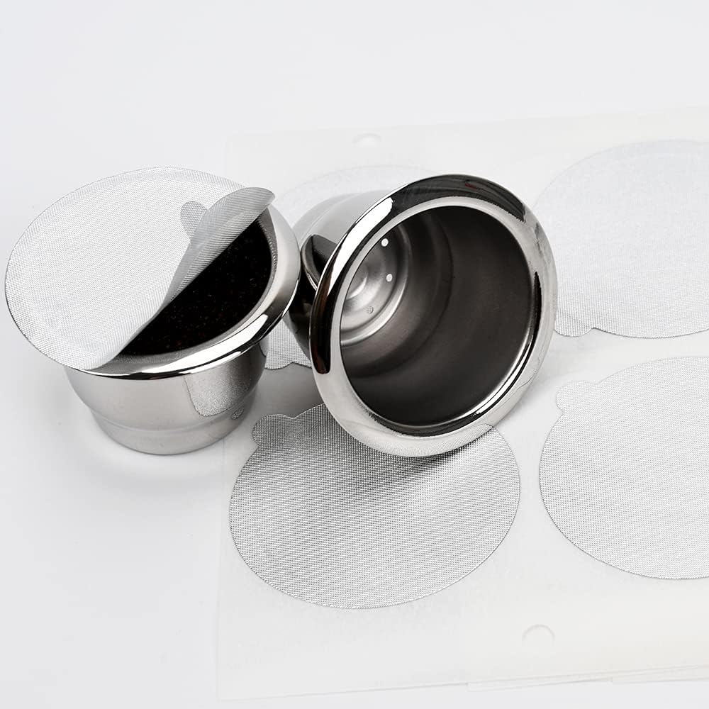 Eco-Friendly Coffee Gear