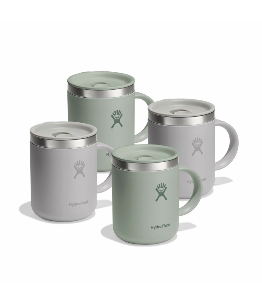 Eco-Friendly Coffee Gear